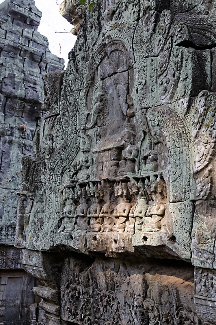 Ta Phrom et environs-070